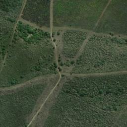 Satellite imagery of RIV 92, ZA