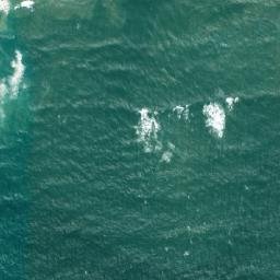 Satellite imagery of Preekstoel, ZA