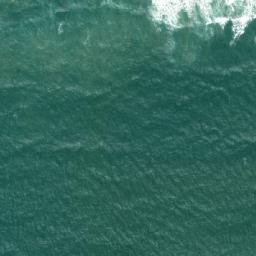 Satellite imagery of Preekstoel, ZA