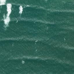 Satellite imagery of Preekstoel, ZA