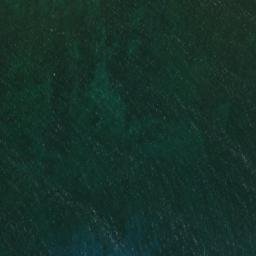 Satellite imagery of Point Matthew, AU