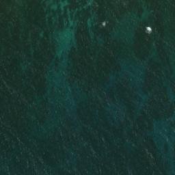 Satellite imagery of Point Matthew, AU
