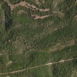 Satellite imagery of White Point, AU