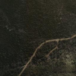 Satellite imagery of Redgum Pass, AU