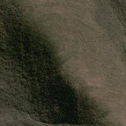 Satellite imagery of Peak Henton, AU