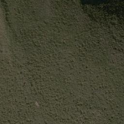 Satellite imagery of Twin Hills, AU