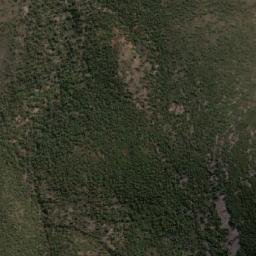 Satellite imagery of Mount Hassell, AU