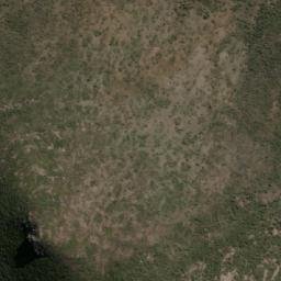 Satellite imagery of Mount Hassell, AU