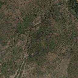 Satellite imagery of Mount Hassell, AU