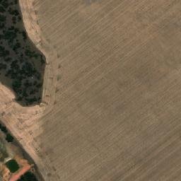 Satellite imagery of Ellen Peak, AU
