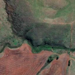 Satellite imagery of Old Mount Liverpool Mine, AU