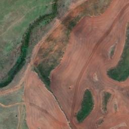 Satellite imagery of Old Mount Liverpool Mine, AU