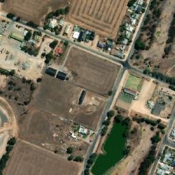 Satellite imagery of Madi waltu, AU