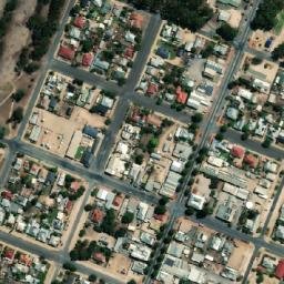 Satellite imagery of Madi waltu, AU