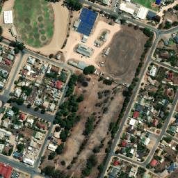 Satellite imagery of Madi waltu, AU