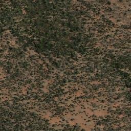 Satellite imagery of Burnt Hill, AU