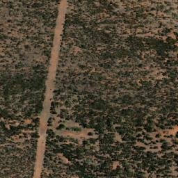 Satellite imagery of Burnt Hill, AU