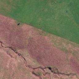 Satellite imagery of Cockatoo Hill, AU