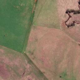 Satellite imagery of Cockatoo Hill, AU