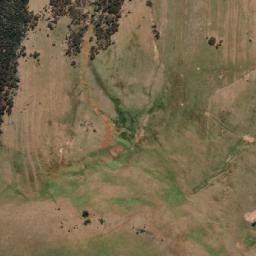 Satellite imagery of Green Hill, AU