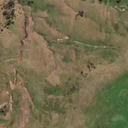 Satellite imagery of Green Hill, AU