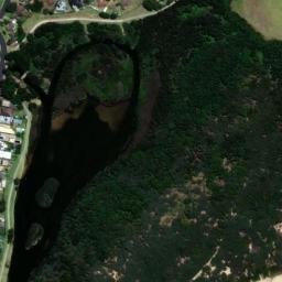 Satellite imagery of Bellambi Point, AU