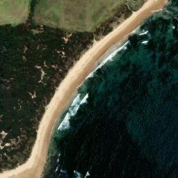 Satellite imagery of Bellambi, AU