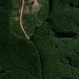 Satellite imagery of Cerro Centinela, CL