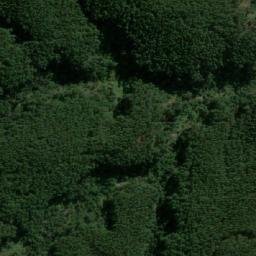 Satellite imagery of Cerro Centinela, CL