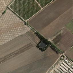 Satellite imagery of Puntilla El Sauce, CL