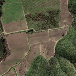 Satellite imagery of Puntilla El Sauce, CL