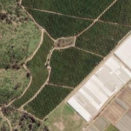 Satellite imagery of Cerro La Torina, CL