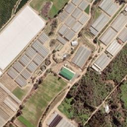 Satellite imagery of Cerro La Torina, CL