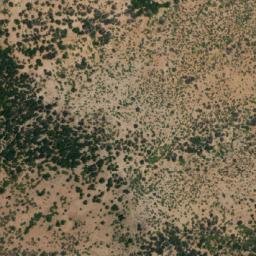 Satellite imagery of Cerro Gulutrén, CL