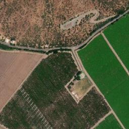 Satellite imagery of Toquigua, CL