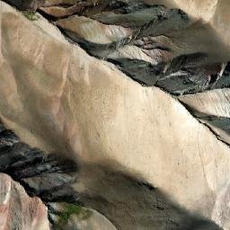 Satellite imagery of Portezuelo Arriaza, CL