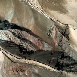 Satellite imagery of Portezuelo Arriaza, CL