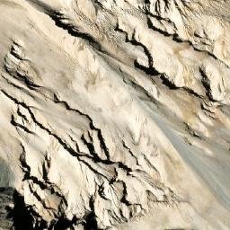 Satellite imagery of Portezuelo Arriaza, CL