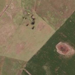 Satellite imagery of ROBL, AR