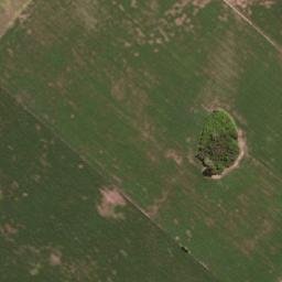 Satellite imagery of ROBL, AR