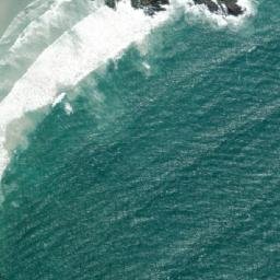 Satellite imagery of Aasbank, ZA