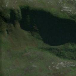 Satellite imagery of ERTJESVLEI, ZA