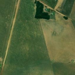 Satellite imagery of VAALDAM, ZA