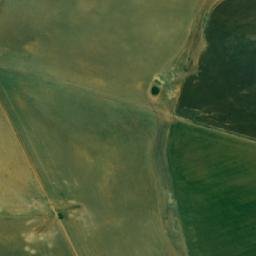 Satellite imagery of VAALDAM, ZA