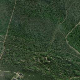 Satellite imagery of Maalhoek, ZA