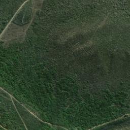 Satellite imagery of Maalhoek, ZA