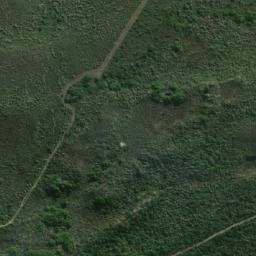 Satellite imagery of Maalhoek, ZA