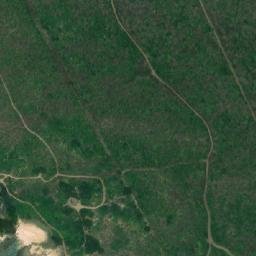 Satellite imagery of Bloukrans, ZA