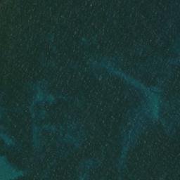 Satellite imagery of Spout Rock, AU