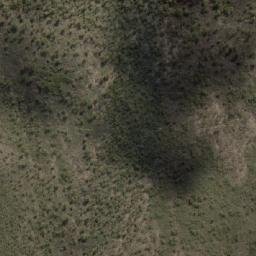 Satellite imagery of Red Gum Hill, AU